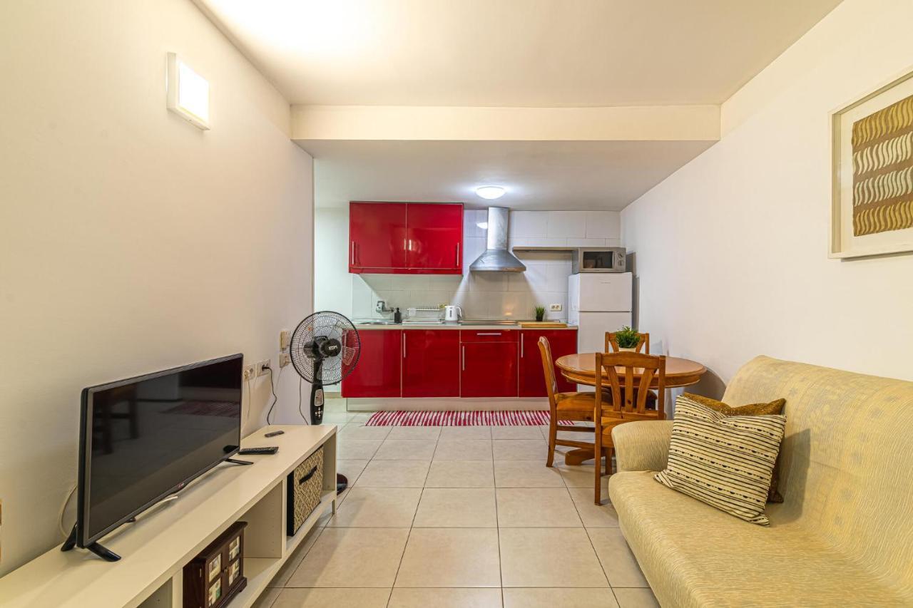 Appartamento Los Cristianos - Gloria 1 Arona  Esterno foto