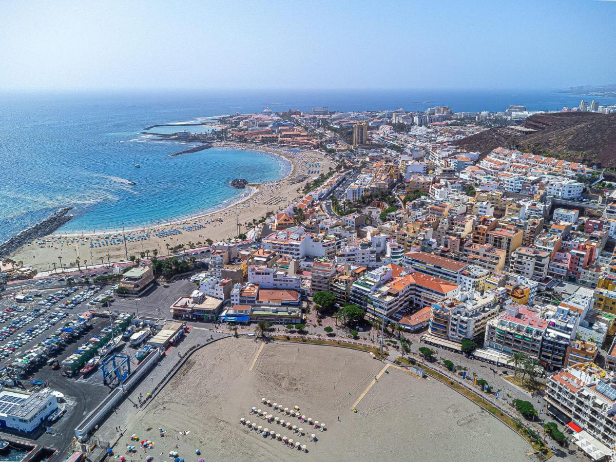 Appartamento Los Cristianos - Gloria 1 Arona  Esterno foto