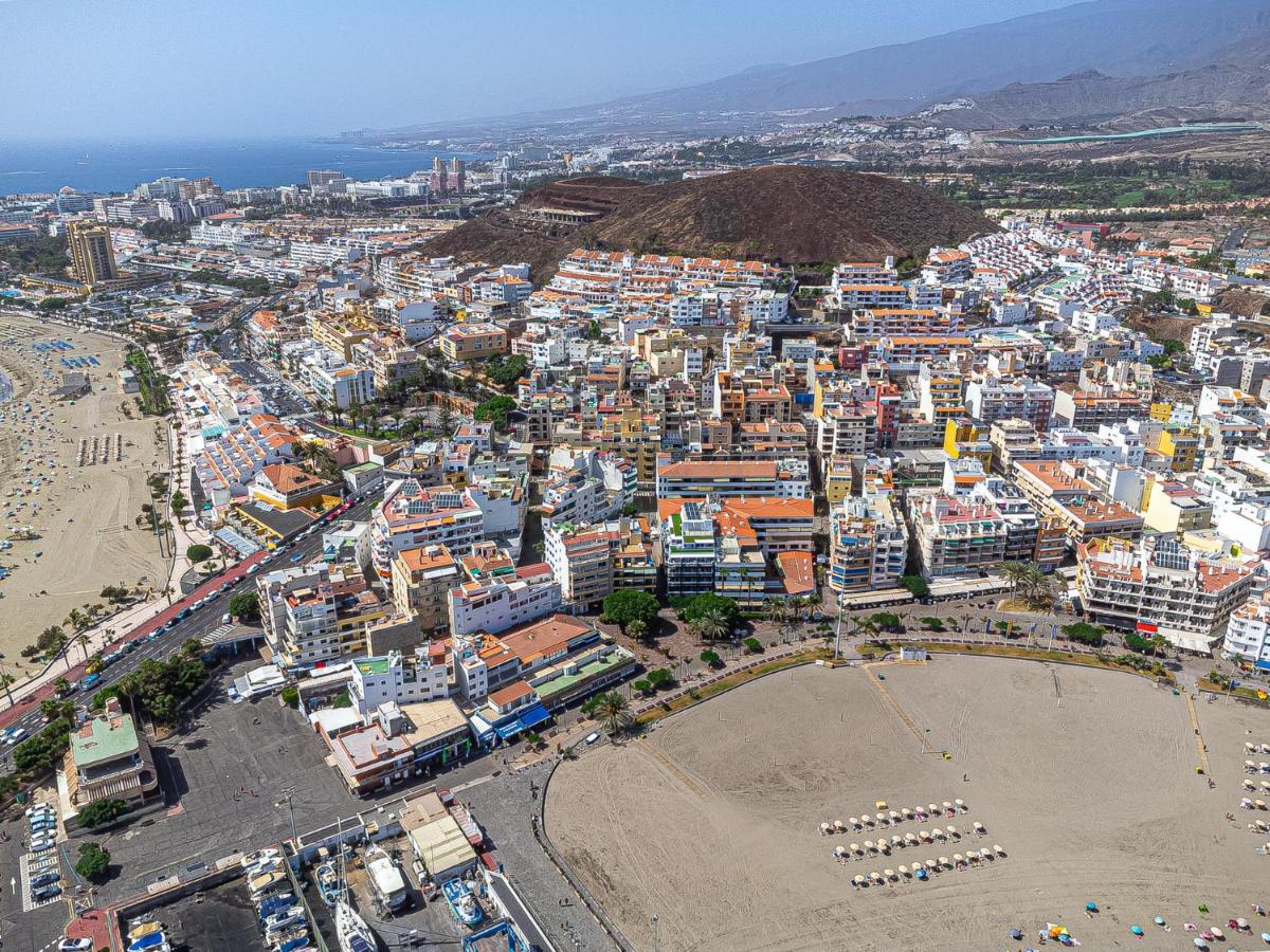 Appartamento Los Cristianos - Gloria 1 Arona  Esterno foto