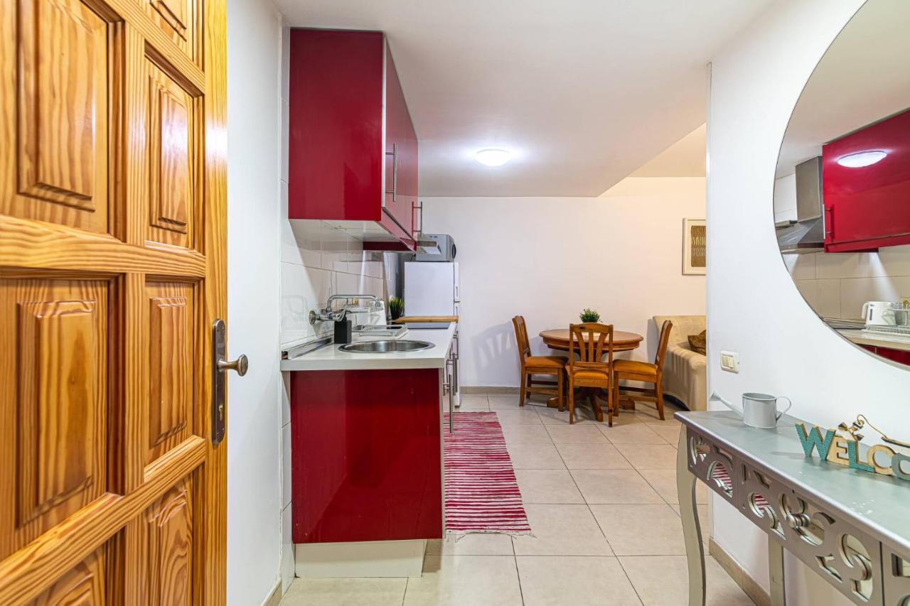 Appartamento Los Cristianos - Gloria 1 Arona  Esterno foto